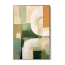 Quadro Stampa su Tela Trama Soffice - CupidoDesign