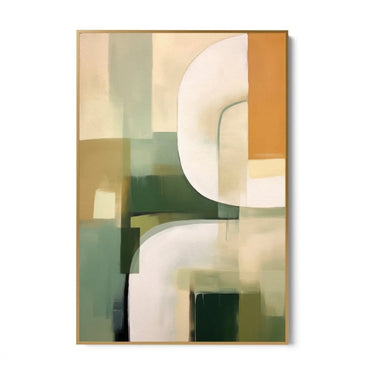 Quadro Stampa su Tela Trama Soffice - CupidoDesign