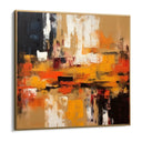 Quadro Stampa su Tela Trame di Bellezza - CupidoDesign