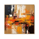 Quadro Stampa su Tela Trame di Bellezza - CupidoDesign