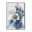 Quadro Stampa su Tela Tramonto Botanico - CupidoDesign