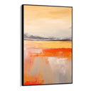 Quadro Stampa su Tela Tramonto di lusso - CupidoDesign