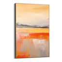 Quadro Stampa su Tela Tramonto di lusso - CupidoDesign