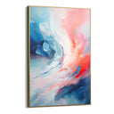 Quadro Stampa su Tela Tramonto paradisiaco - CupidoDesign