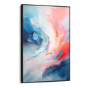 Quadro Stampa su Tela Tramonto paradisiaco - CupidoDesign