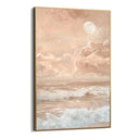 Quadro Stampa su Tela Trasparenze Marine - CupidoDesign
