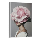 Quadro Stampa su Tela Tratti d’anima - CupidoDesign
