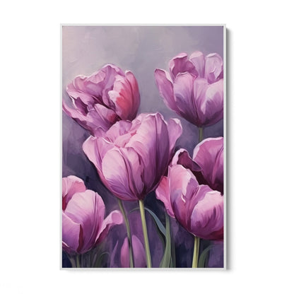 Tulipani viola