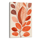 Quadro Stampa su Tela Ultime foglie - CupidoDesign
