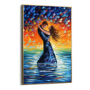 Quadro Stampa su Tela Unica Anima - CupidoDesign