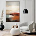 Quadro Stampa su Tela Veli di Serenità - CupidoDesign