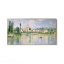 Quadro Stampa su Tela Vétheuil d'estate, Claude Monet - CupidoDesign
