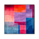 Quadro Stampa su Tela Viaggio Infinito - CupidoDesign