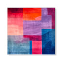Quadro Stampa su Tela Viaggio Infinito - CupidoDesign