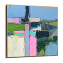 Quadro Stampa su Tela Viaggio Interiore - CupidoDesign