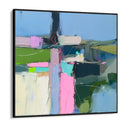 Quadro Stampa su Tela Viaggio Interiore - CupidoDesign