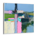 Quadro Stampa su Tela Viaggio Interiore - CupidoDesign