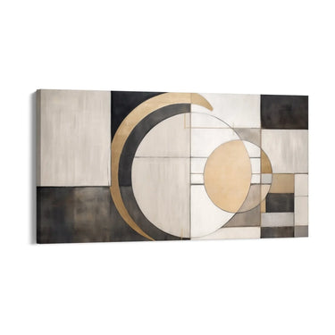 Quadro Stampa su Tela Viaggio nella Dimensione - CupidoDesign