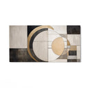 Quadro Stampa su Tela Viaggio nella Dimensione - CupidoDesign