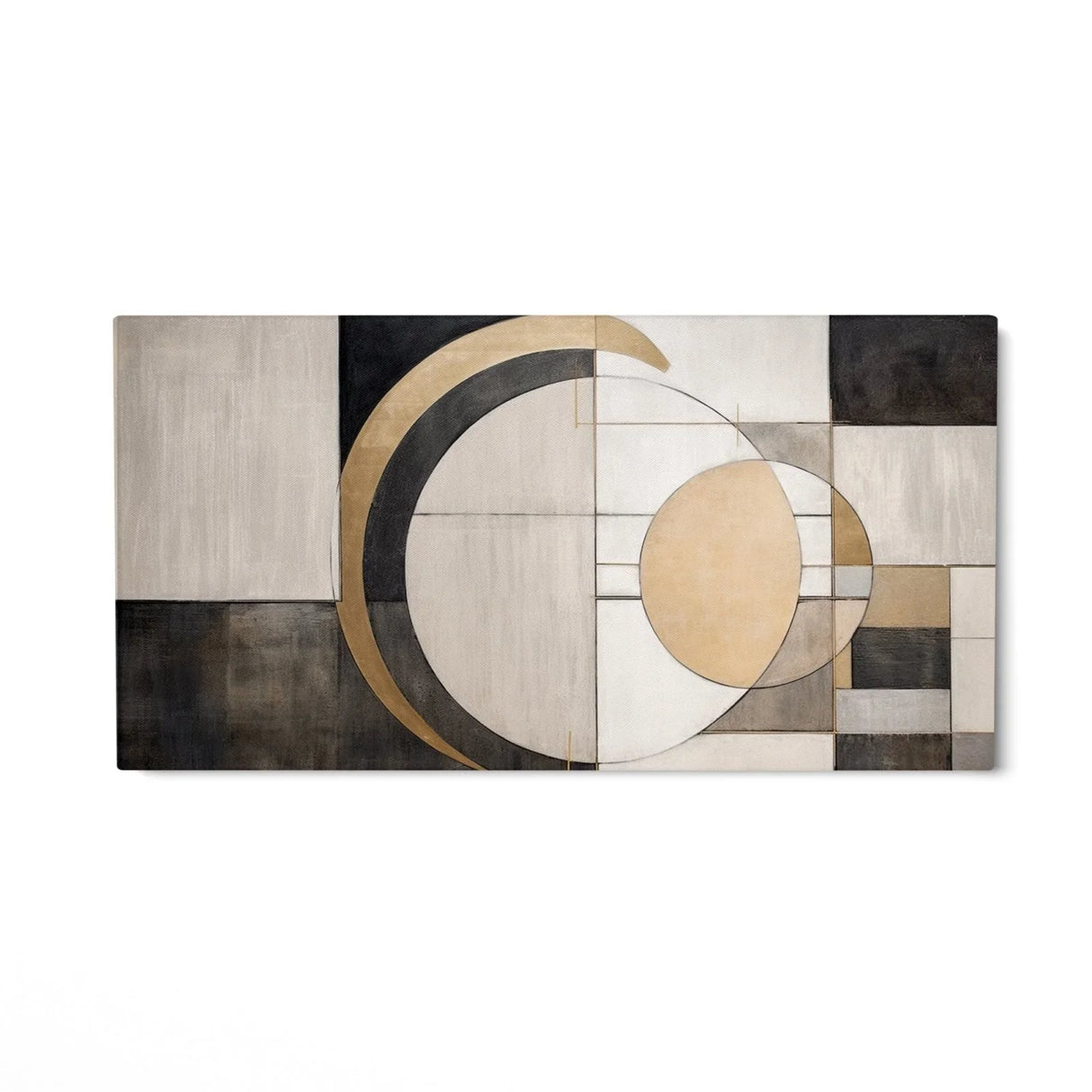 Quadro Stampa su Tela Viaggio nella Dimensione - CupidoDesign