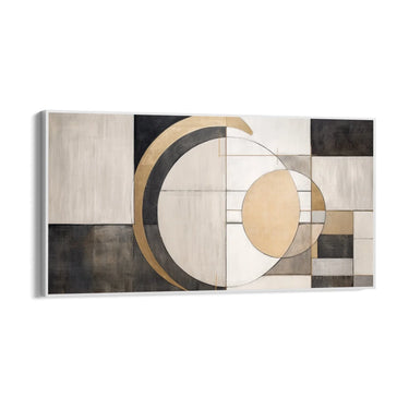 Quadro Stampa su Tela Viaggio nella Dimensione - CupidoDesign