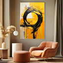 Quadro Stampa su Tela Viaggio nell'Essenza - CupidoDesign
