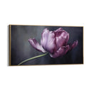 Quadro Stampa su Tela Viola Incantata - CupidoDesign