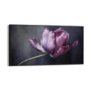 Quadro Stampa su Tela Viola Incantata - CupidoDesign