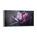 Quadro Stampa su Tela Viola Incantata - CupidoDesign