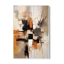 Quadro Stampa su Tela Visione lussuosa - CupidoDesign