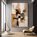 Quadro Stampa su Tela Visione lussuosa - CupidoDesign