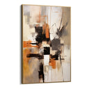 Quadro Stampa su Tela Visione lussuosa - CupidoDesign