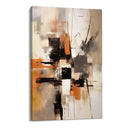 Quadro Stampa su Tela Visione lussuosa - CupidoDesign