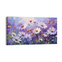 Quadro Stampa su Tela Visioni Botaniche - CupidoDesign