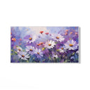 Quadro Stampa su Tela Visioni Botaniche - CupidoDesign