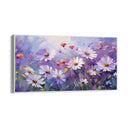 Quadro Stampa su Tela Visioni Botaniche - CupidoDesign