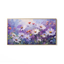 Quadro Stampa su Tela Visioni Botaniche - CupidoDesign