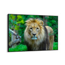 Quadro Stampa su Tela Visioni del Regno - CupidoDesign