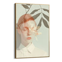 Quadro Stampa su Tela Visioni Intime - CupidoDesign