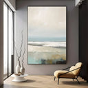 Quadro Stampa su Tela Visioni sfumate - CupidoDesign