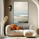 Quadro Stampa su Tela Visioni sfumate - CupidoDesign