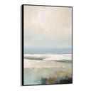 Quadro Stampa su Tela Visioni sfumate - CupidoDesign