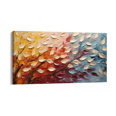 Quadro Stampa su Tela Vivace Visione - CupidoDesign