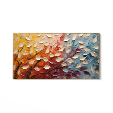 Quadro Stampa su Tela Vivace Visione - CupidoDesign