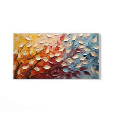 Quadro Stampa su Tela Vivace Visione - CupidoDesign