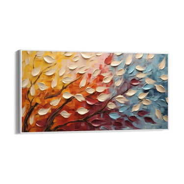 Quadro Stampa su Tela Vivace Visione - CupidoDesign