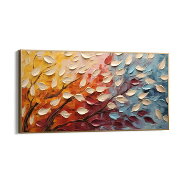 Quadro Stampa su Tela Vivace Visione - CupidoDesign