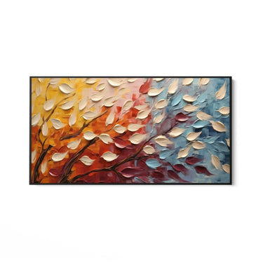 Quadro Stampa su Tela Vivace Visione - CupidoDesign