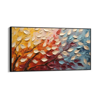 Quadro Stampa su Tela Vivace Visione - CupidoDesign