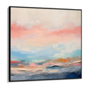 Quadro Stampa su Tela Vivacità cosmica - CupidoDesign